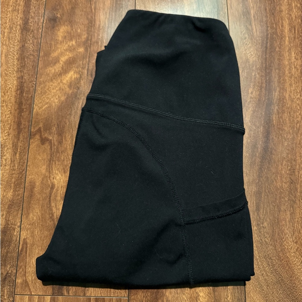 Yogalicious Leggings with Pockets